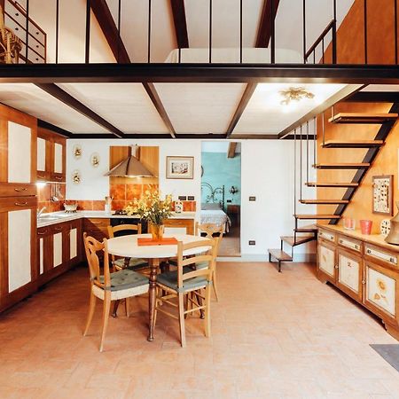 Agriturismo Il Pintello San Casciano in Val di Pesa Exterior foto