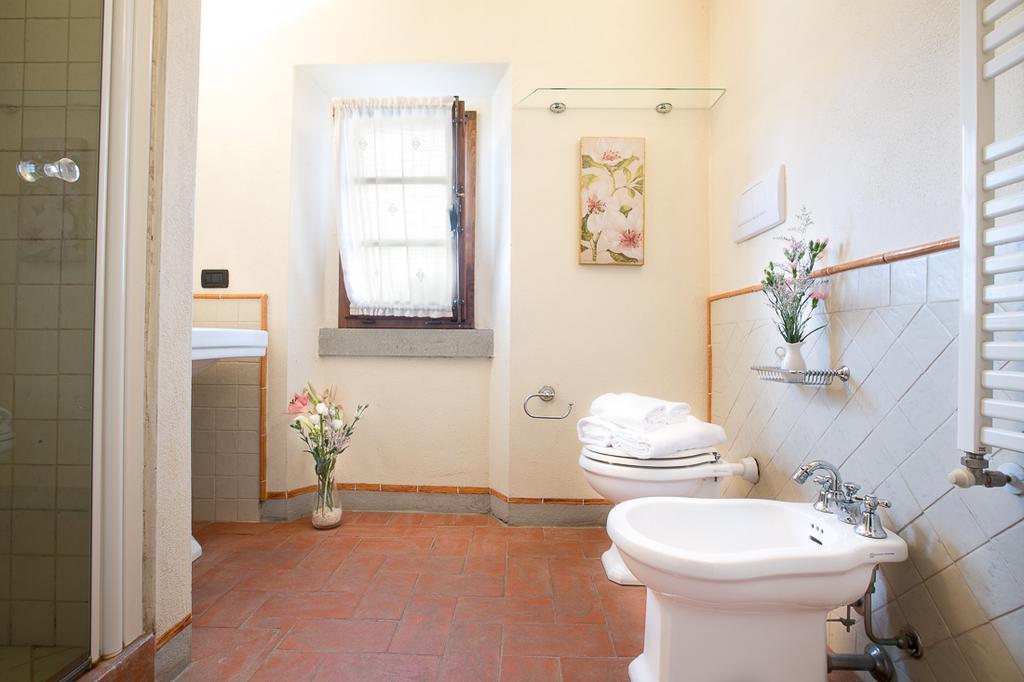 Agriturismo Il Pintello San Casciano in Val di Pesa Exterior foto