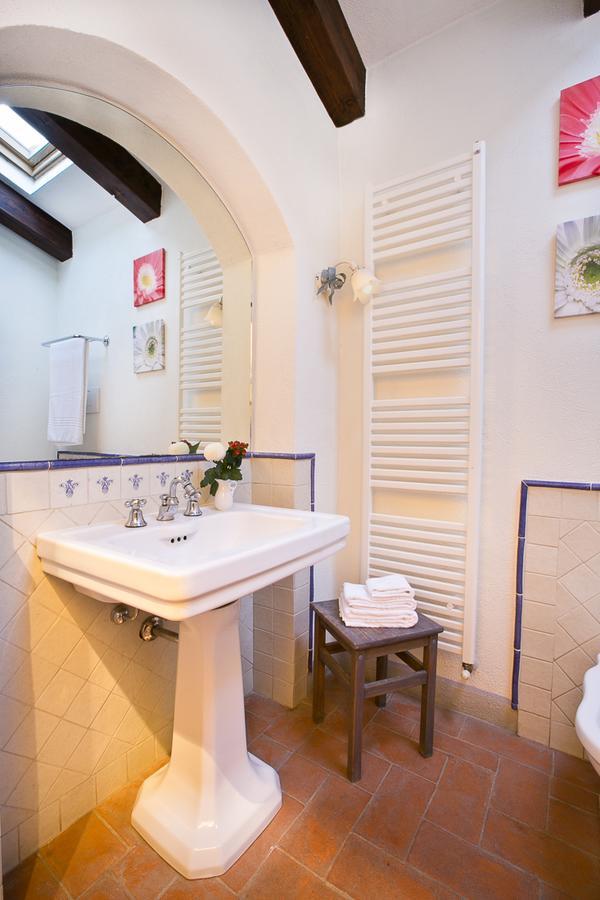 Agriturismo Il Pintello San Casciano in Val di Pesa Exterior foto