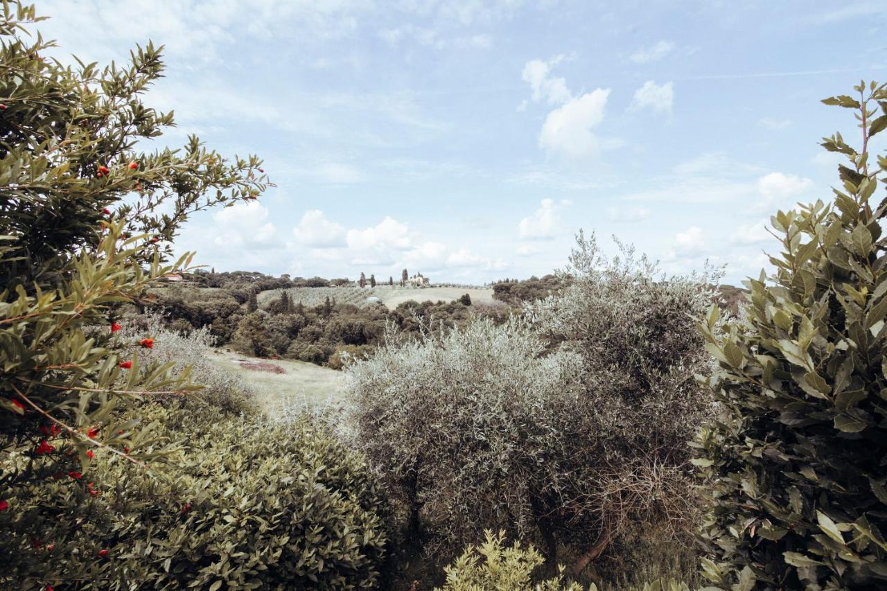 Agriturismo Il Pintello San Casciano in Val di Pesa Exterior foto